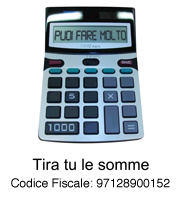 5x1000 alla Fondazione Grigioni