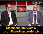 Staminali per il Parkinson