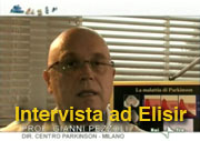 Intervista Elisir