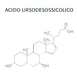 acido ursodesossicolico