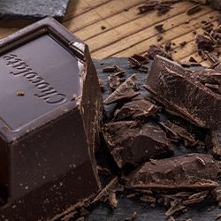 Cioccolato fondente: una panoramica sulla sua attività biologica, lavorazione e fortificazione