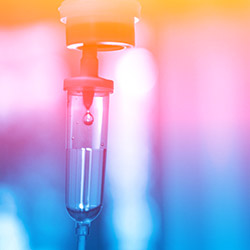Infusione duodenale di levodopa/carbidopa per i pazienti con MSA