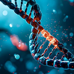 mutazione genetica