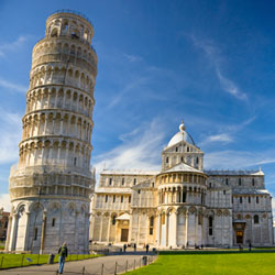 Disturbi visuo-spaziali e sindrome di Pisa 