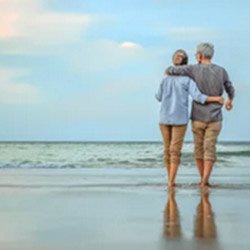 La malattia di Parkinson e l'importanza di uno stile di vita sano