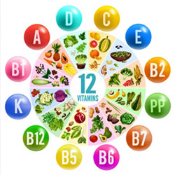 vitamine