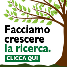 Fai crescere la ricerca