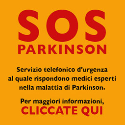 SOS Parkinson