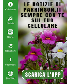 Applicazione Parkinson