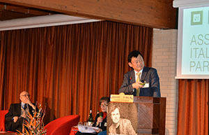 Prof. Young H Sohn