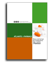 atlante dei farmaci