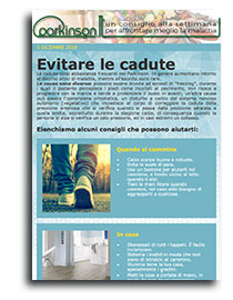 newsletter settimanale