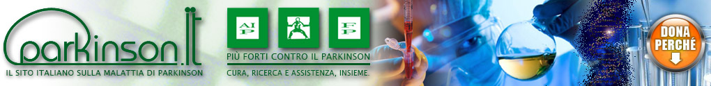 testata parkinson 1020 verde