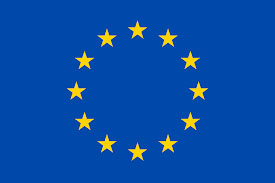 bandiera eu