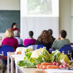  L’importanza di programmi di educazione alimentare per adulti con malattie neurologiche 