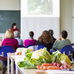 educazione alimentare