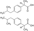 ibuprofene