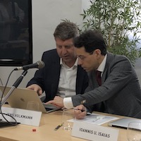 isaias volkmann
