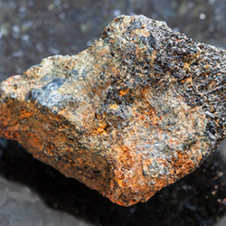 manganese