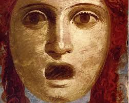maschera