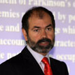 Prof Fabrizio Stocchi