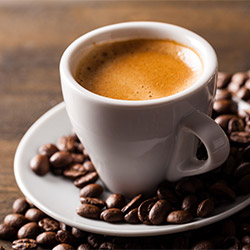 Consumo di caffè e rallentamento del declino cognitivo
