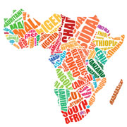 logo africa