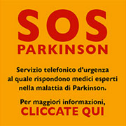 SOS Parkinson