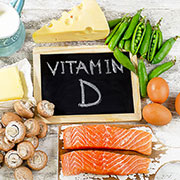 Vitamina D