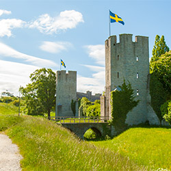 visby
