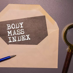 indice di massa corporea