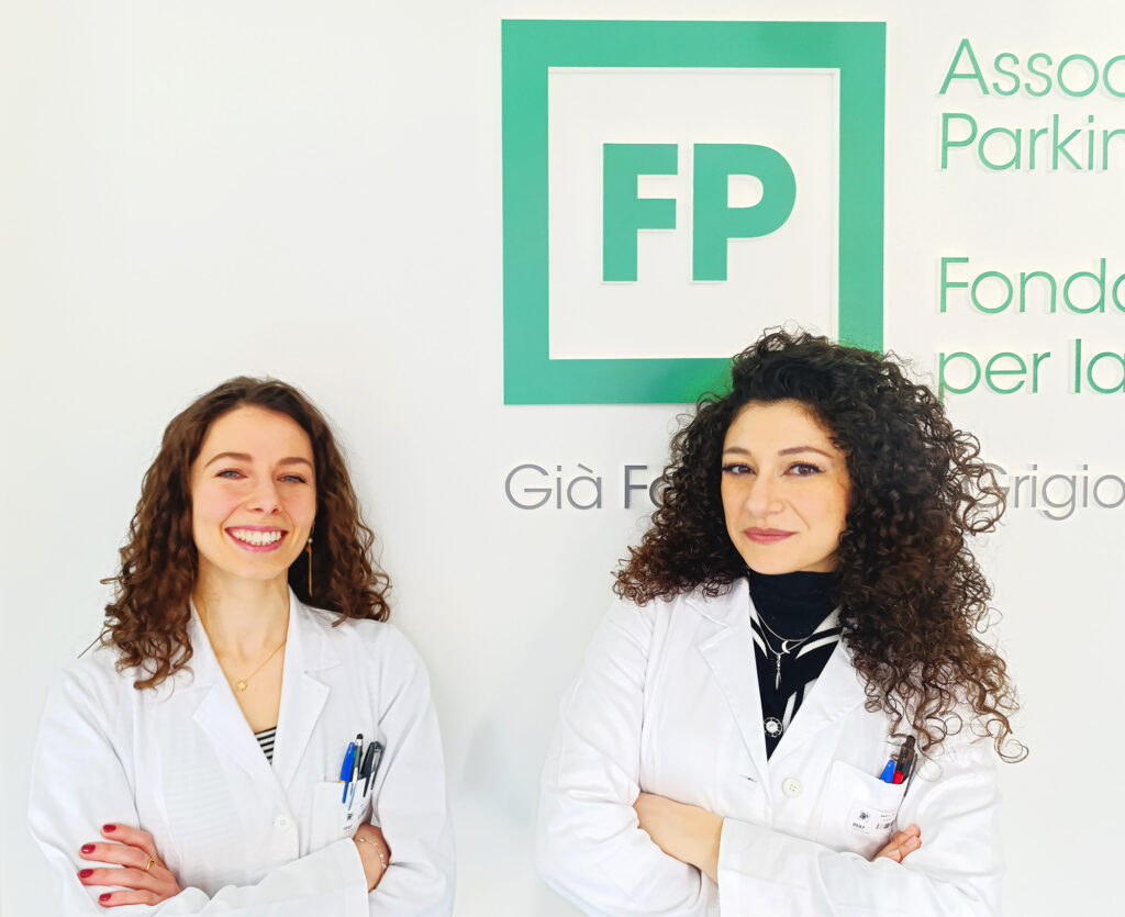 Centro Famiglia Parkinson e Parkinsonismi Il primo luglio 2024 è stato inaugurato il Centro Famiglia Parkinson e Parkinsonismi, frutto della collaborazione tra i neuropsicologi della Fondazione Pezzoli.