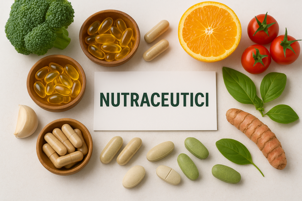 nutraceutici