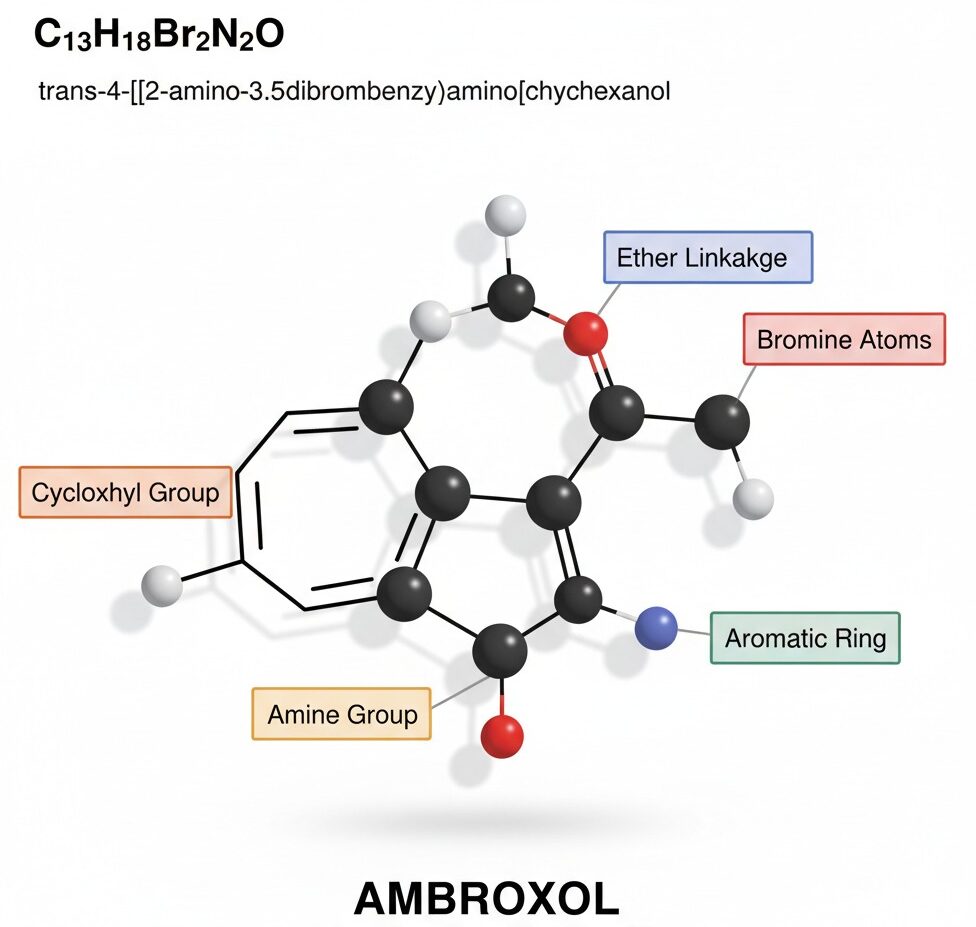 ambroxolo