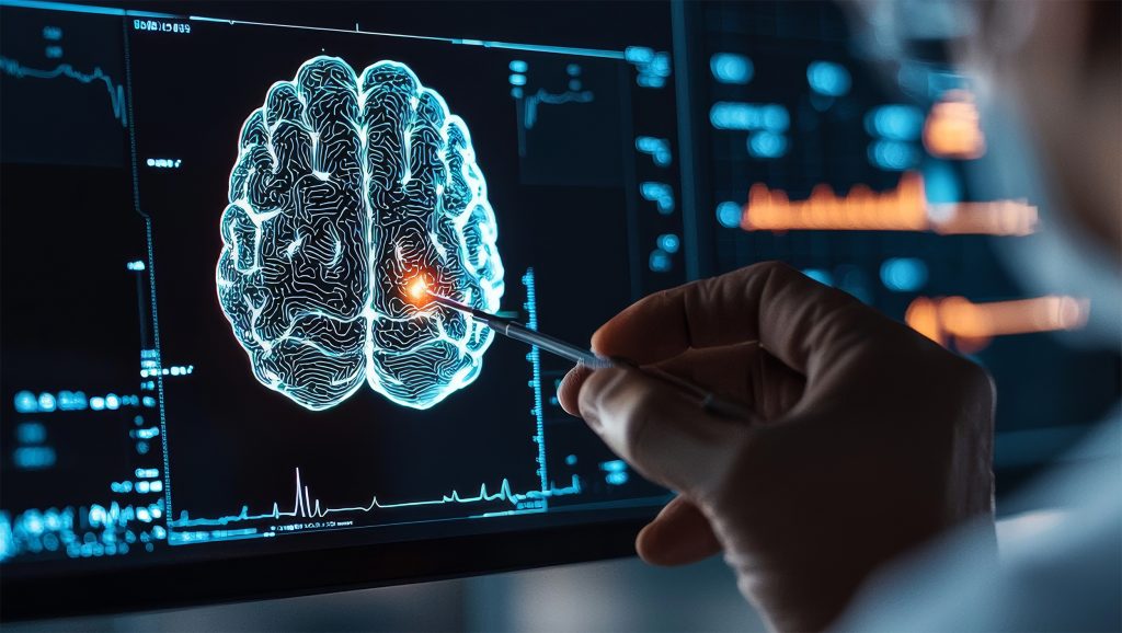 DBS: deep brain stimulation in Parkinson's Desease