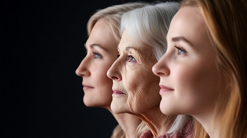 Invecchiamento ed esordio nella Malattia di Parkinson